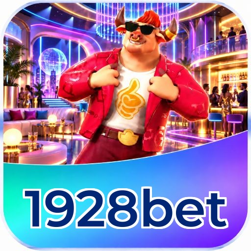Logo 1928bet - Cassino Online Brasil
