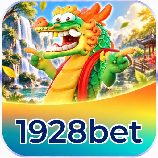 Logo 1928bet - Cassino Online Brasil