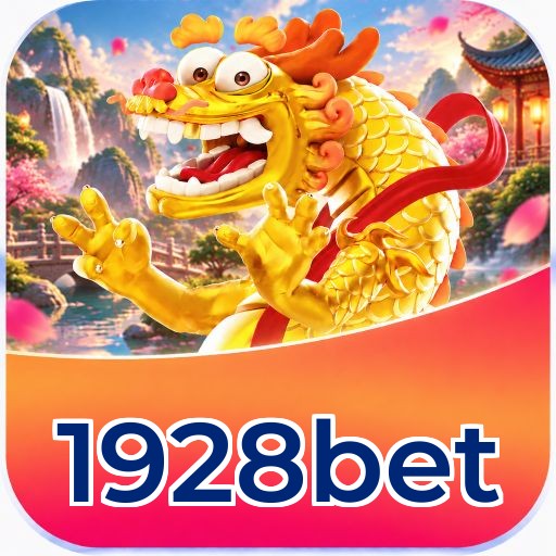 Logo 1928bet