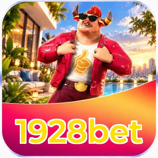 Logo 1928bet - Cassino Online Brasil