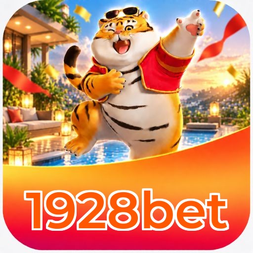 Logo 1928bet - Cassino Online Brasil