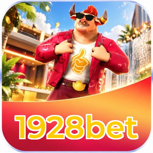 Logo 1928bet - Cassino Online Brasil