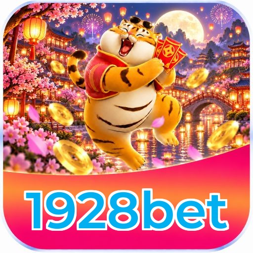 Logo 1928bet - Cassino Online Brasil
