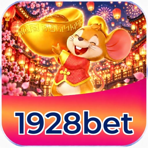 Logo 1928bet