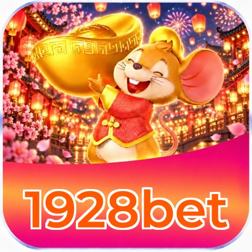 Logo 1928bet