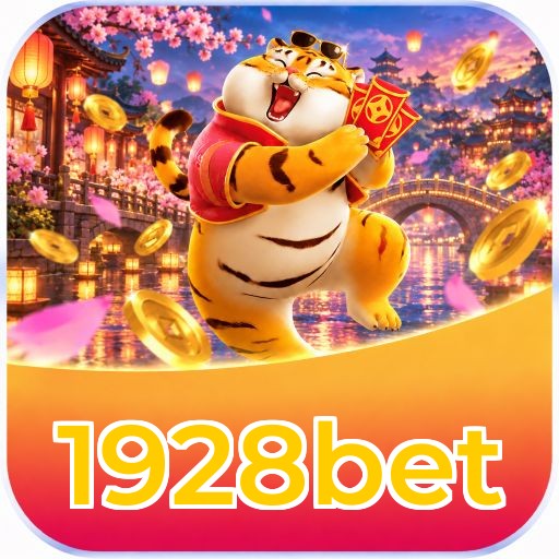 Logo 1928bet - Cassino Online Brasil