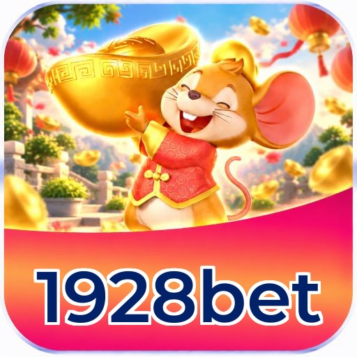 Interface do APK 1928bet para Android