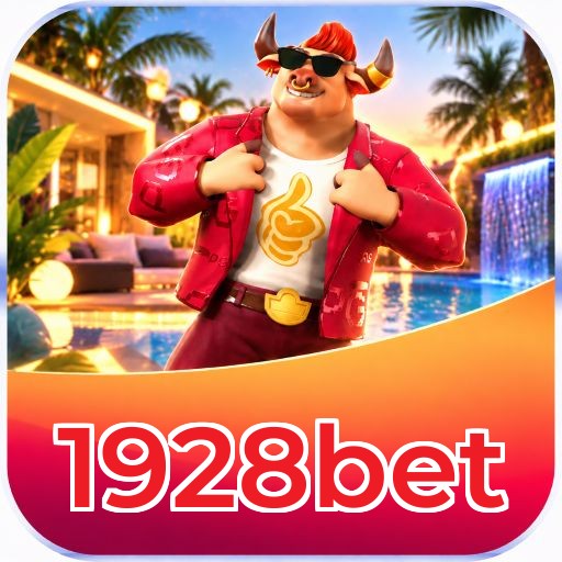 Logo 1928bet - Cassino Online Brasil