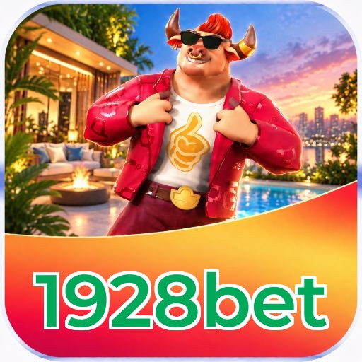 Logo 1928bet - Cassino Online Brasil