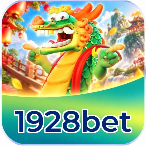 Logo 1928bet - Cassino Online Brasil