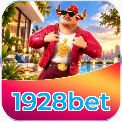 Logo 1928bet - Cassino Online Brasil